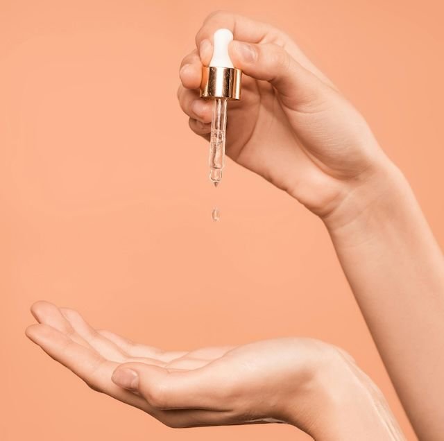 C Vitaminiyle Işıldayalım : Eczacının Seçimi