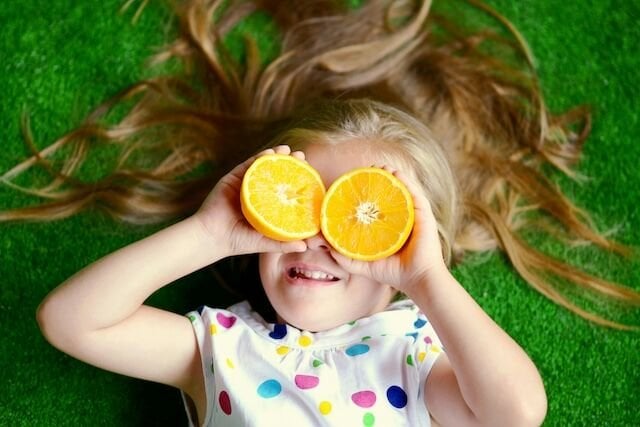 Çocuklar İçin En İyi Vitamin Takviyeleri: Sağlıklı Gelişim İçin Öneriler