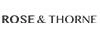 Rose and Thorne