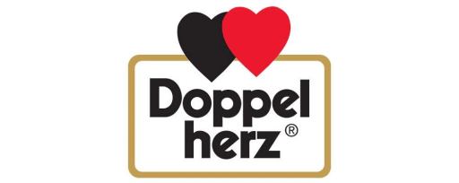 Doppel Herz