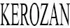 Kerozan