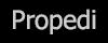 Propedi