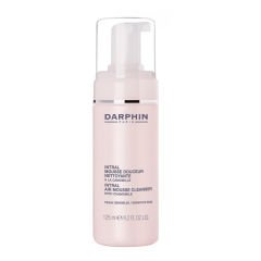 Darphin Intral Air Mousse Douceur Nettoyante Cleanser 125ml