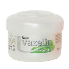 Sancak Vazelin Naturel 80 ml