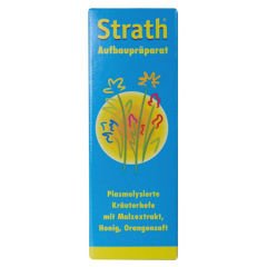 Strath Şurup 250ml
