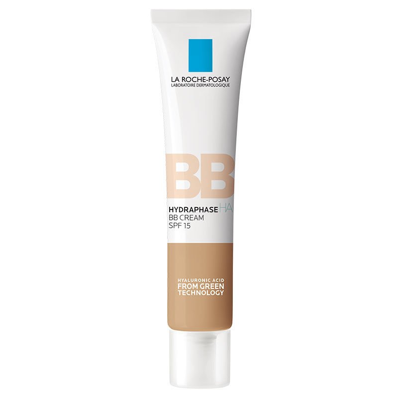 La Roche Posay Hydraphase BB Cream Medium 40ml