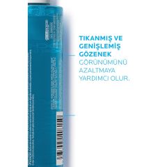 La Roche Posay Effaclar Mikro Soyucu Tonik 200 ml