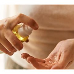 Mustela Bebek Bakım Masaj Yağı 100ml
