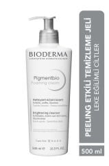 Bioderma Pigmentbio Foaming Cream 500 ml