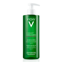 Vichy Normaderm Phytosolution Arındırıcı Jel 400 ml