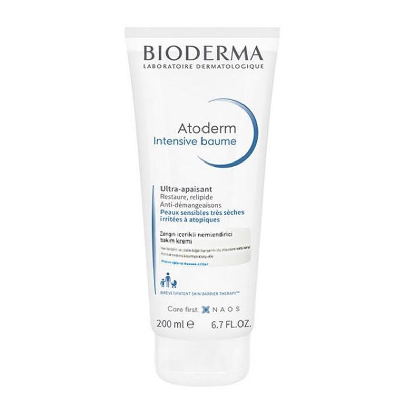Bioderma Atoderm Intensive Balm 200 ml