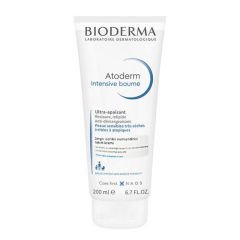 Bioderma Atoderm Intensive Balm 200 ml