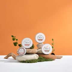 INCIA Doğal Tırnak Balsamı 15 ml