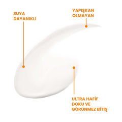 Avene Solaire SPF50+ Fluid Ultra Light 50 ml