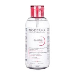 Bioderma Sensibio H2O Yüz ve Makyaj Temizleme Suyu 850 ml