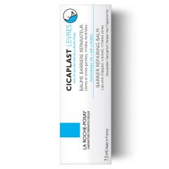 La Roche Posay Cicaplast Levres Dudak Kremi 7.5 ml