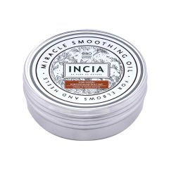 INCIA Pürüzsüzleştirici Doğal Yağ 50 ml