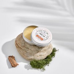 INCIA Pürüzsüzleştirici Doğal Yağ 50 ml