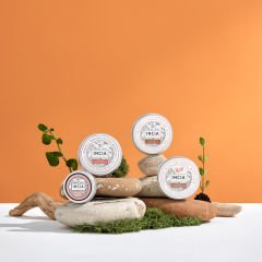 INCIA Pürüzsüzleştirici Doğal Yağ 50 ml
