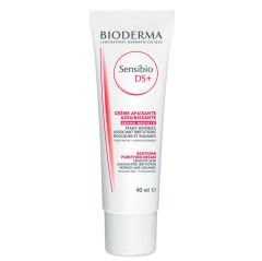 Bioderma Sensibio DS+ Soothing Tazeleyici Cilt Kremi 40 ml