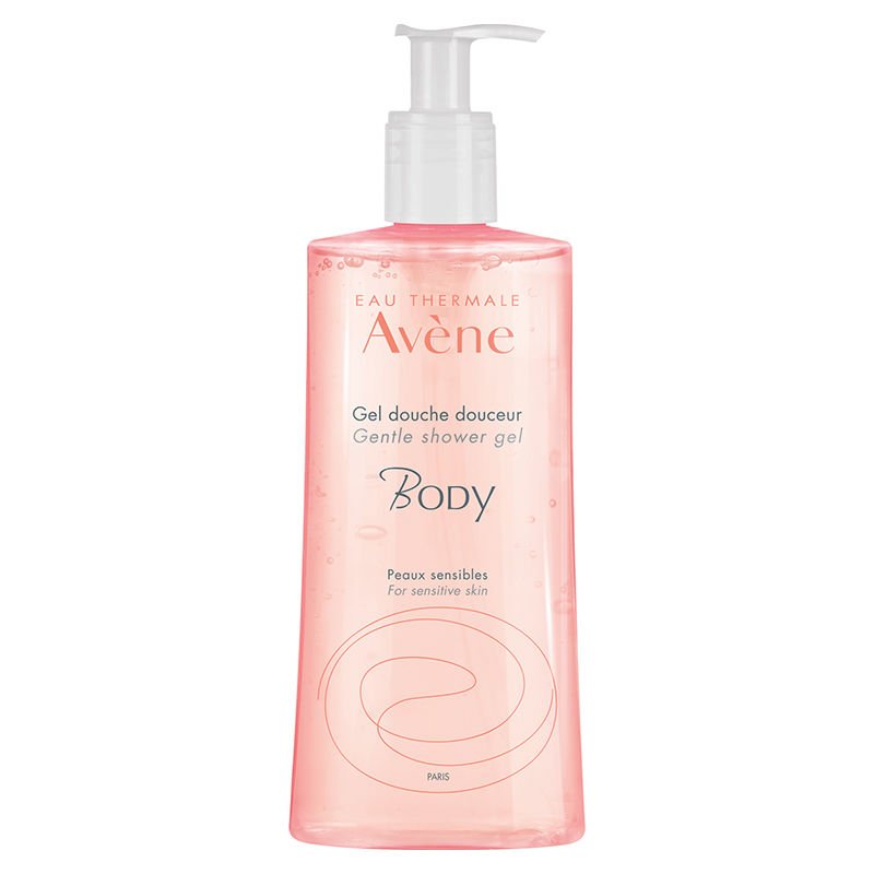 Avene Body Hassas Ciltler için Duş Jeli 500 ml