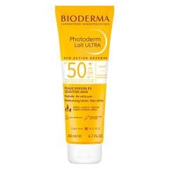 Bioderma Photoderm SPF 50+ Lait Ultra Güneş Losyonu 200 ml