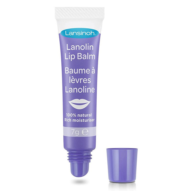 Lansinoh Lanolin Dudak Balmı 7 gr