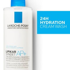La Roche Posay Lipikar Syndet AP+ Vücut Yıkama Jeli 400 ml