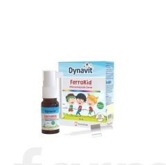 Eczacıbaşı Dynavit Ferrokid Sprey 30 ml