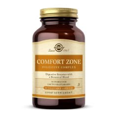 Solgar Comfort Zone Digestive Complex 90 Kapsül