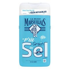 Le Petit Marseillais Deniz Tuzu Duş Jeli 250 ml