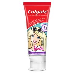 Colgate Çocuklar İçin Diş Macunu 6+ Yaş 75 ml-Barbie