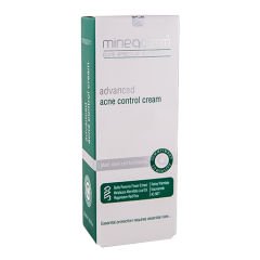 Mineaderm Advanced Acne Control Cream 50 ml