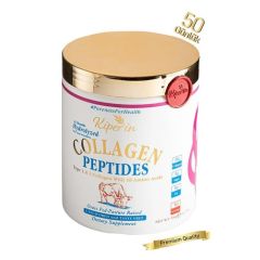 Kiperin Collagen Peptit 500 Gr