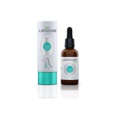 Lipozone Kids Vitamin D3 400 IU Damla 60 ml