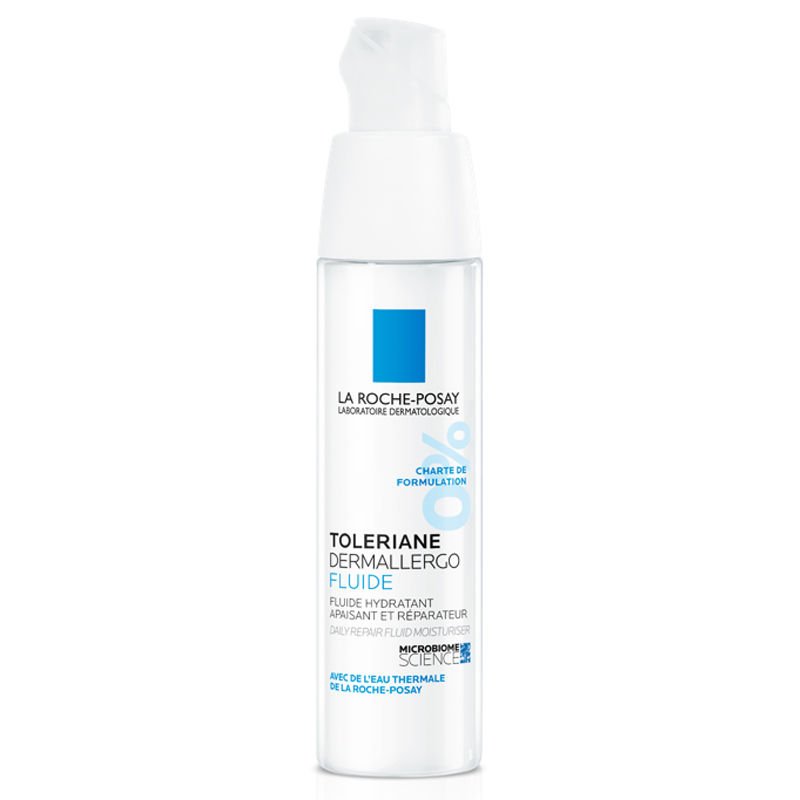  La Roche Posay Toleriane Dermallergo Fluide Bakım Kremi 40 ml