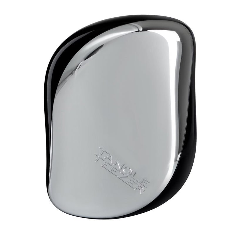 Tangle Teezer Compact Styler Gümüş Tarak