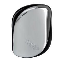 Tangle Teezer Compact Styler Gümüş Tarak