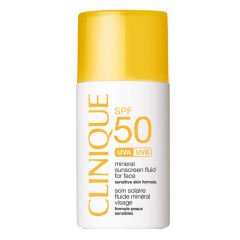 Clinique Güneş Yüz Kremi SPF +50 30 ml