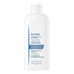 Ducray Elution Tamamlayıcı Bakım Şampuanı 400 ml