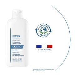 Ducray Elution Tamamlayıcı Bakım Şampuanı 400 ml