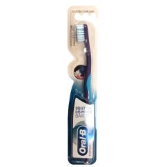 Oral-B Diş Eti ve Diş Bakım Fırçası