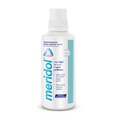 Meridol Diş Eti Bakımı Ağız Bakım Suyu 100 ml