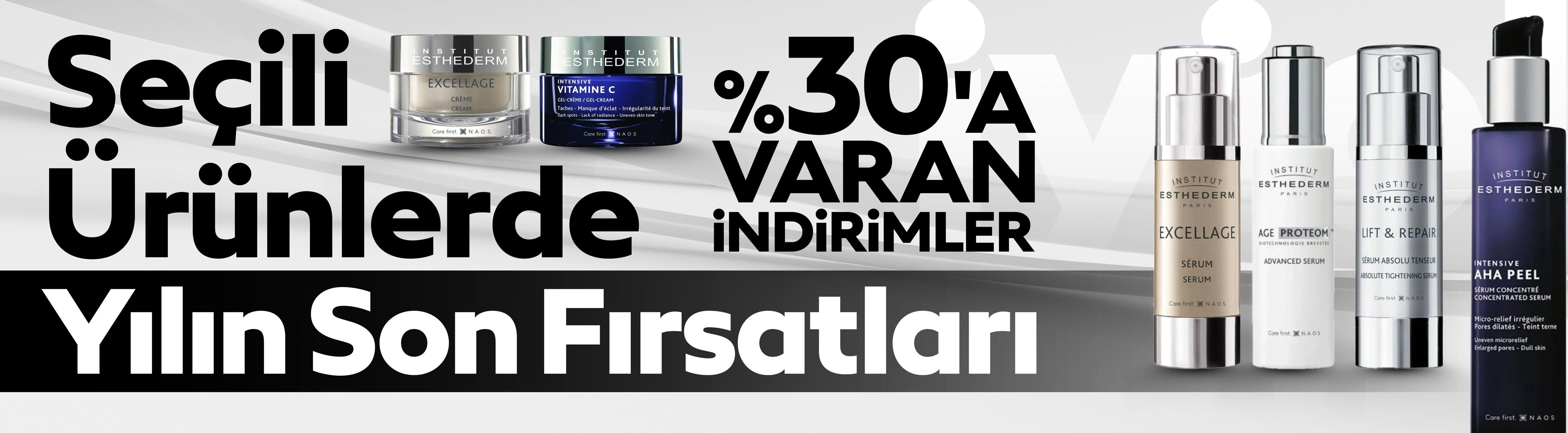 Esthederm