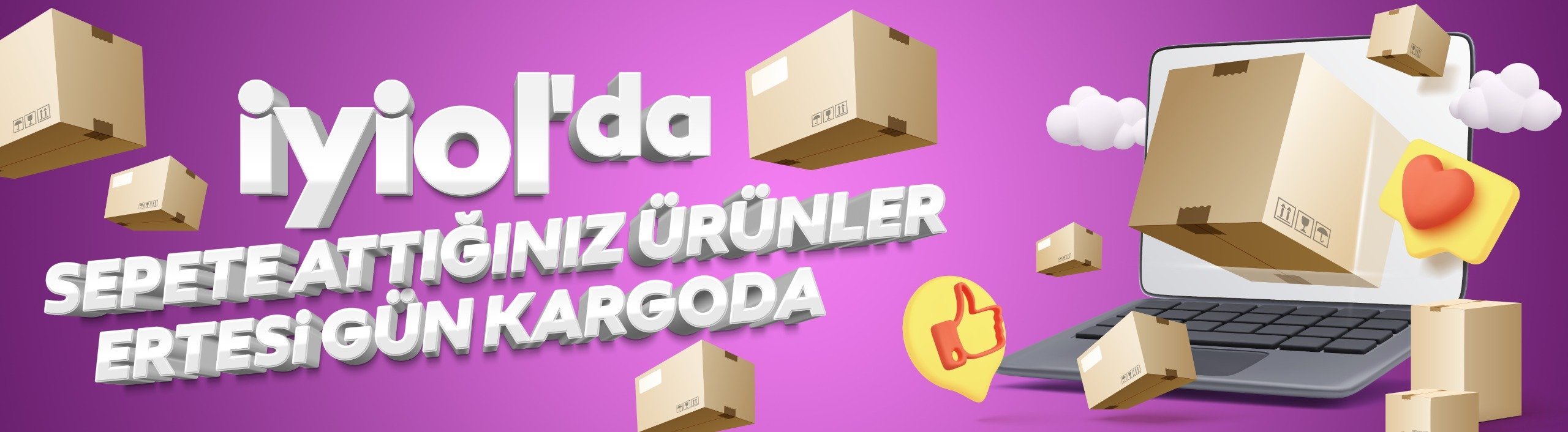 Aynı gün kargo