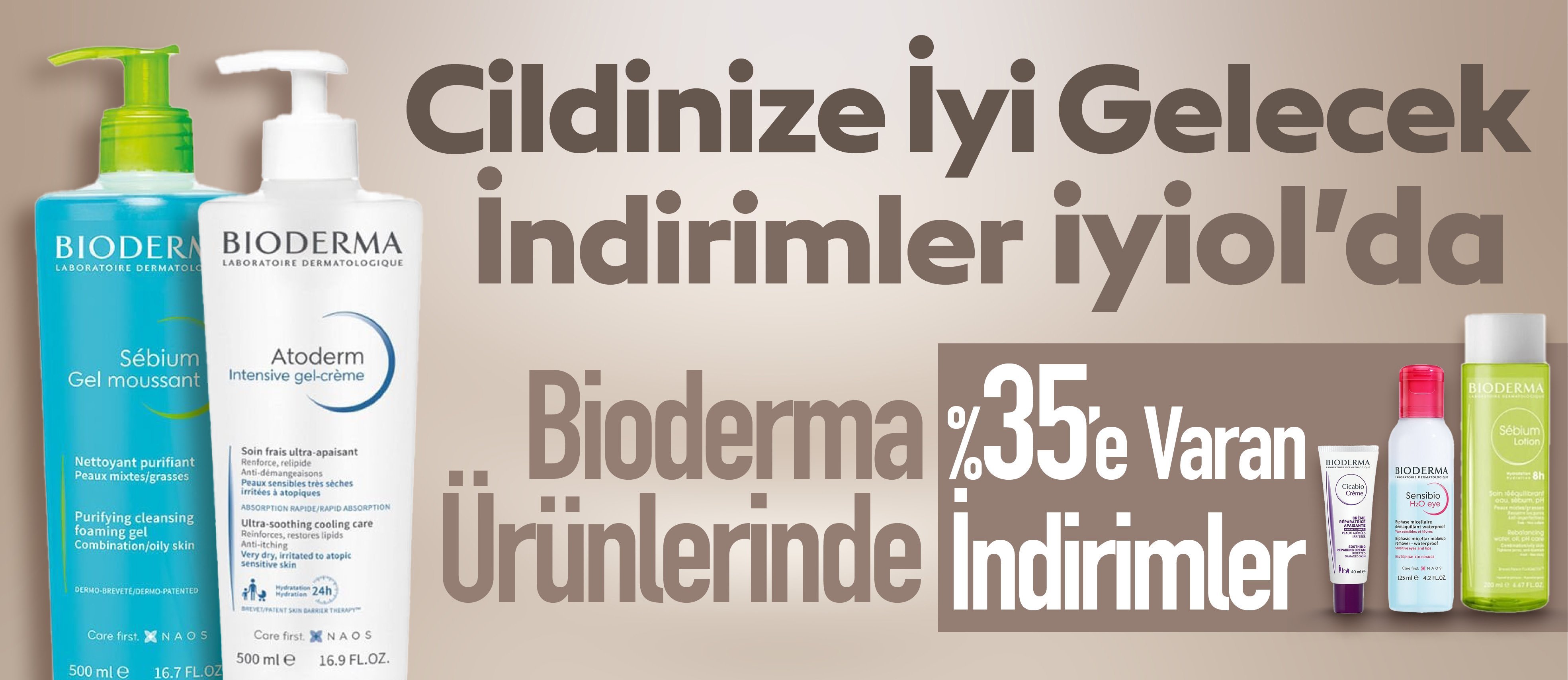 Bioderma